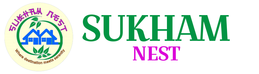 Where Destination Meets Serenity