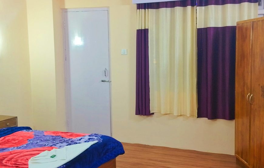 Yamphung 2 Bed Sharing Room