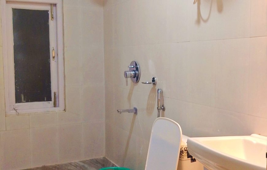 Yamphung 2 Bed Sharing Room