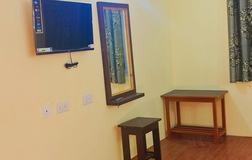Yamphung 2 Bed Sharing Room