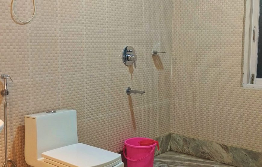 Yamphung 2 Bed Sharing Room