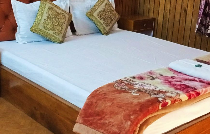 Yamphung 2 Bed Sharing Room