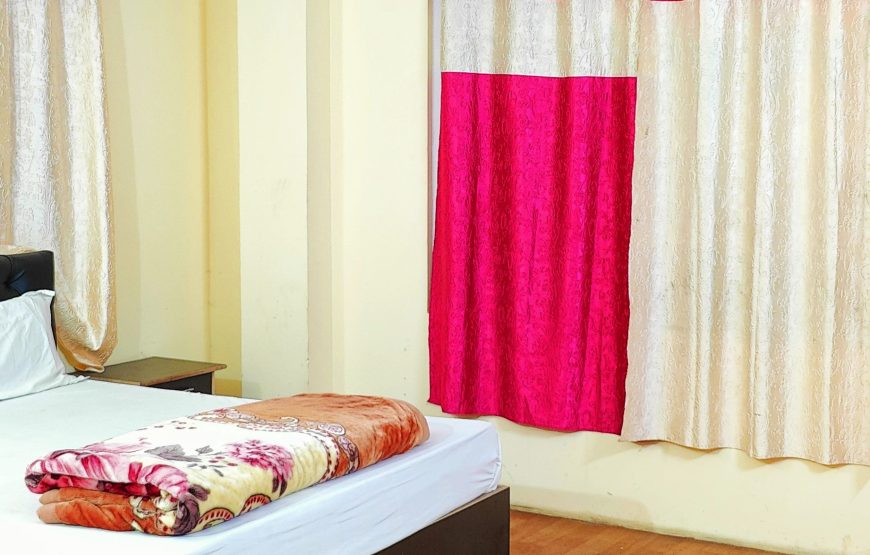 Yamphung 2 Bed Sharing Room