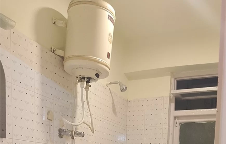 Yamphung 3 Bed Sharing Room